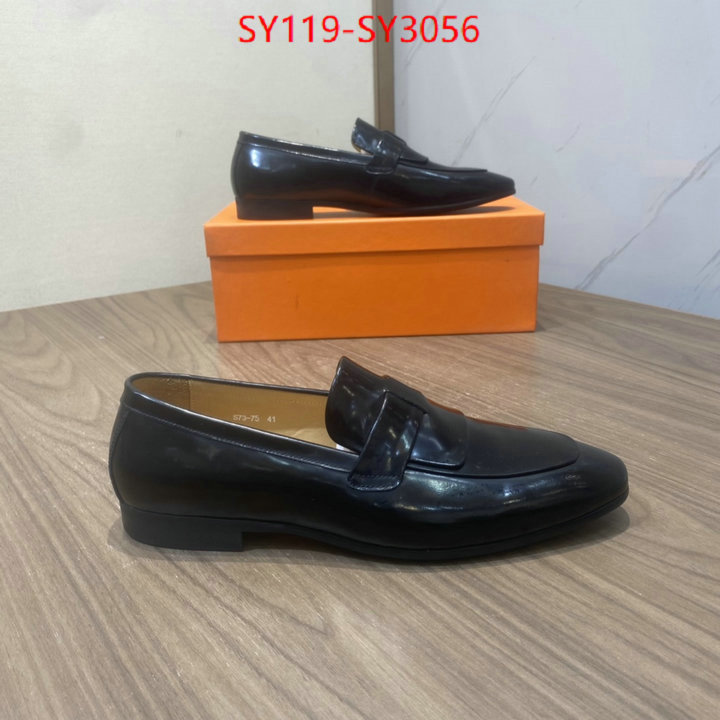 Men Shoes-Hermes china sale ID: SY3056 $: 119USD