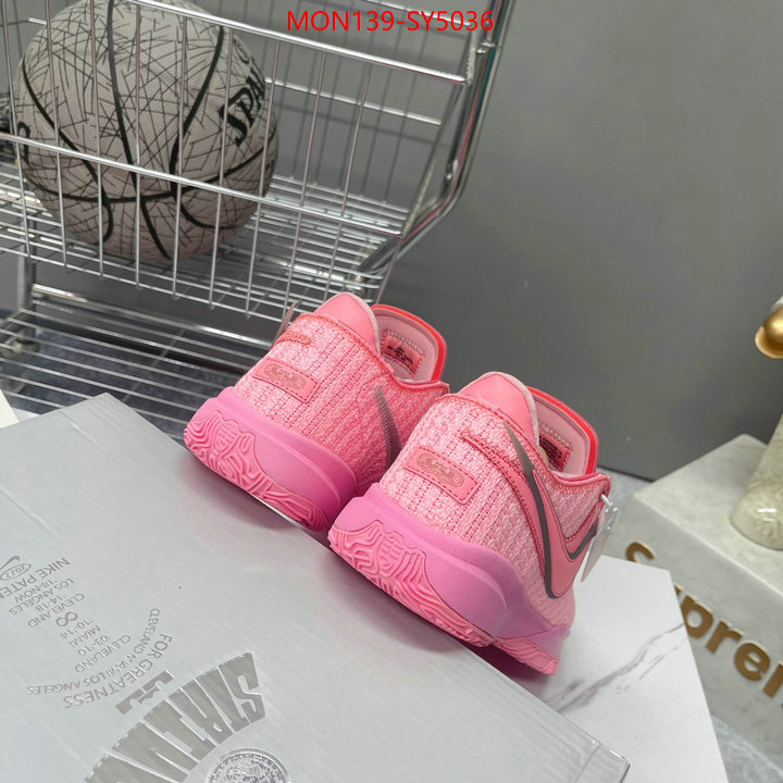 Women Shoes-NIKE customize best quality replica ID: SY5036 $: 139USD