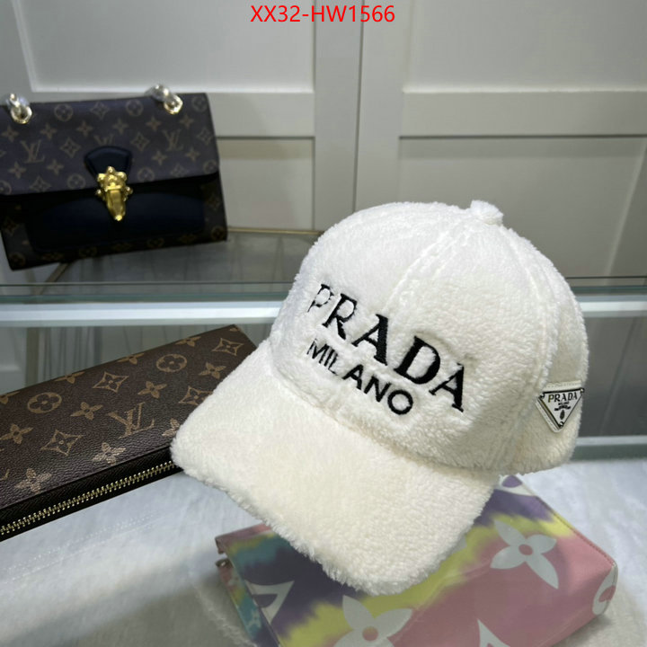 Cap (Hat)-Prada best aaaaa ID: HW1566 $: 32USD