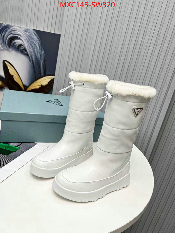 Women Shoes-Boots high quality designer ID: SW320 $: 145USD