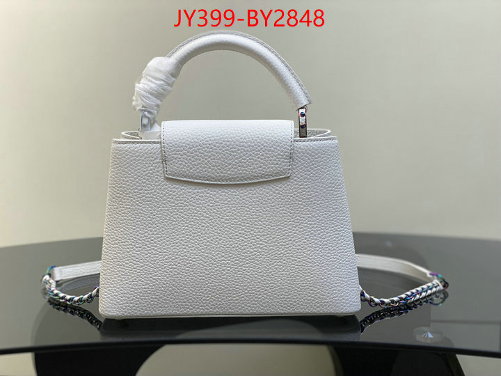 LV Bags(TOP)-Handbag Collection- replica for cheap ID: BY2848