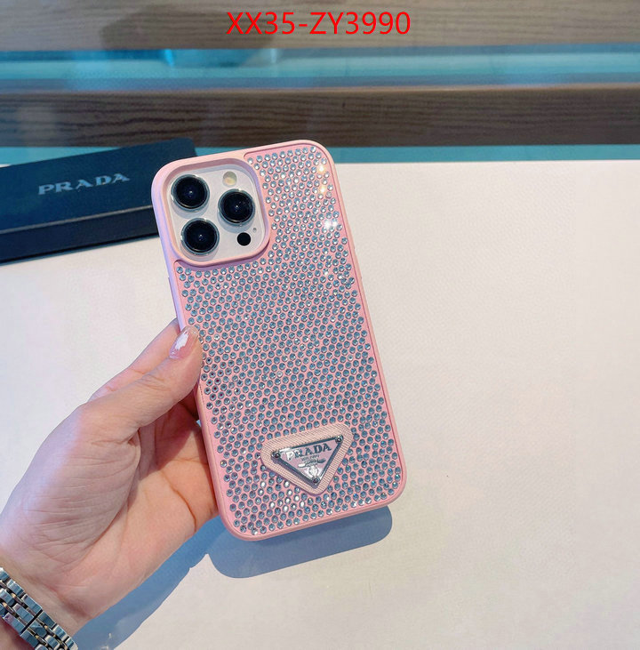 Phone case-Prada how to buy replica shop ID: ZY3990 $: 35USD