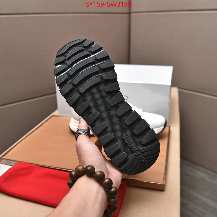 Men shoes-Prada best capucines replica ID: SW3199 $: 159USD