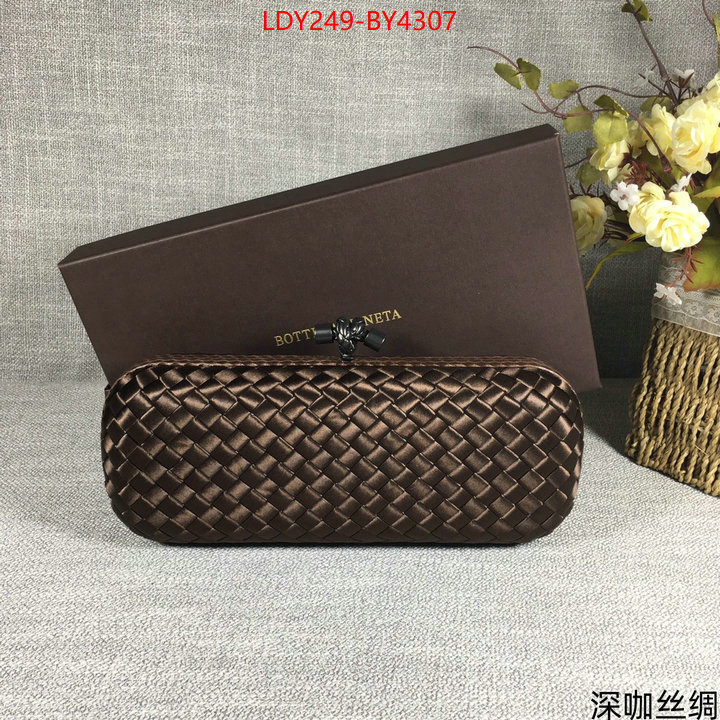 BV Bags(TOP)-Clutch- what best designer replicas ID: BY4307 $: 249USD