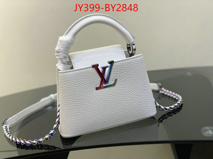 LV Bags(TOP)-Handbag Collection- replica for cheap ID: BY2848