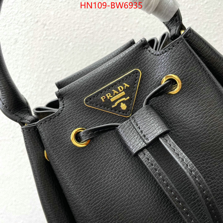 Prada Bags (4A)-Diagonal- replica us ID: BW6935 $: 109USD