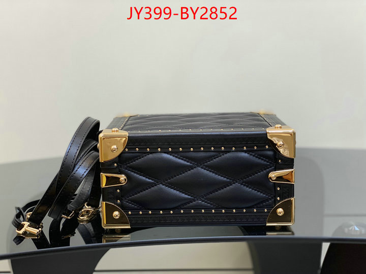 LV Bags(TOP)-Petite Malle- we offer ID: BY2852 $: 399USD