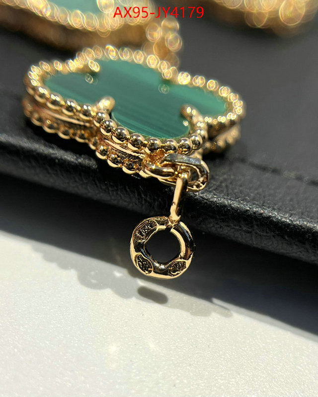 Jewelry-Van Cleef Arpels where can i buy ID: JY4179 $: 95USD