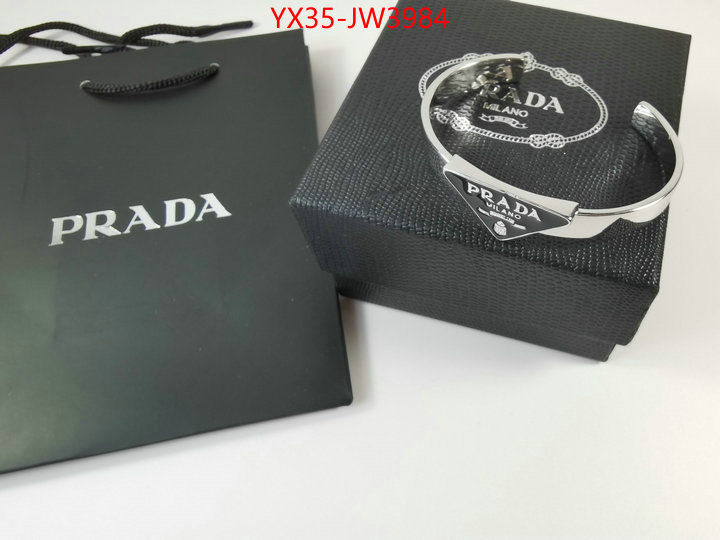 Jewelry-Prada where can i buy the best quality ID: JW3984 $: 35USD