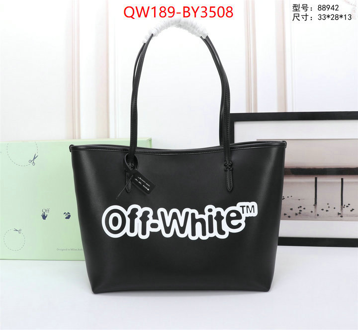 Off-White Bags(TOP)-Handbag- where to find best ID: BY3508