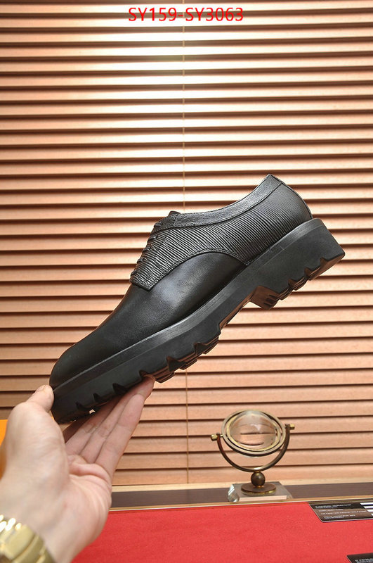 Men Shoes-LV the online shopping ID: SY3063 $: 159USD