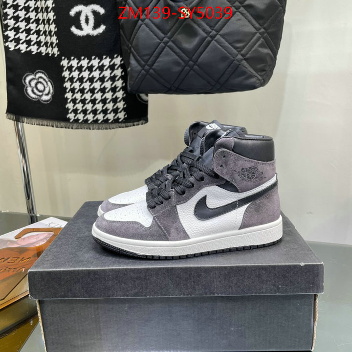 Men Shoes-Nike buying replica ID: SY5039 $: 139USD