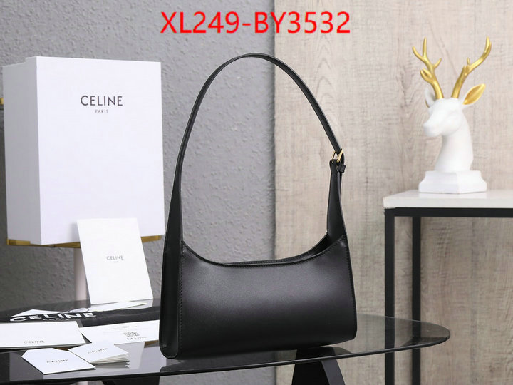 CELINE Bags(TOP)-Handbag find replica ID: BY3532 $: 249USD