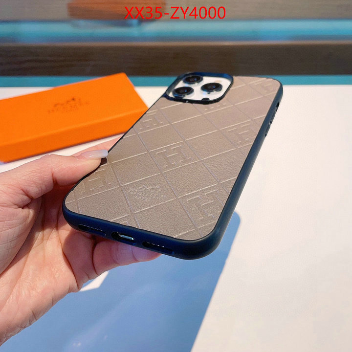 Phone case-Hermes designer 7 star replica ID: ZY4000 $: 35USD