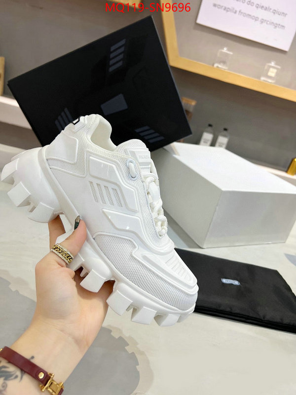 Women Shoes-Prada online sales ID: SN9696 $: 119USD