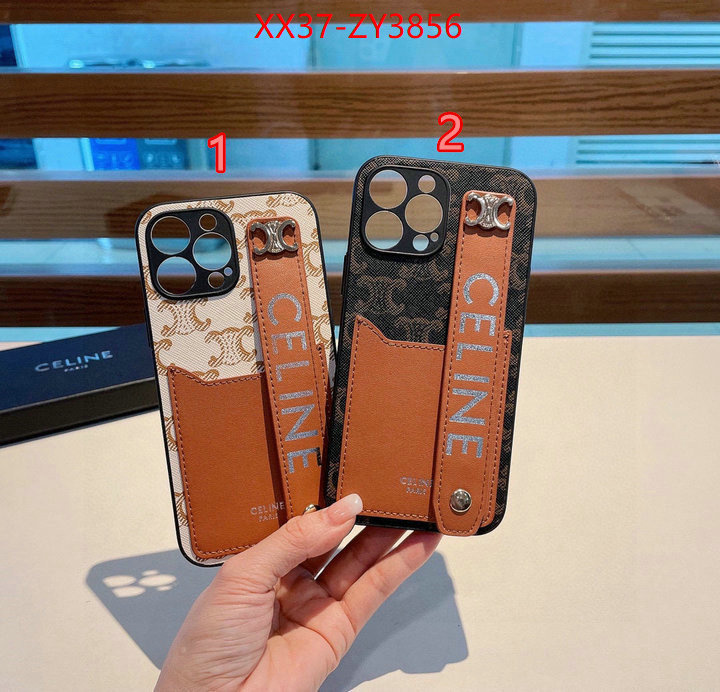 Phone case-Celine designer high replica ID: ZY3856 $: 37USD