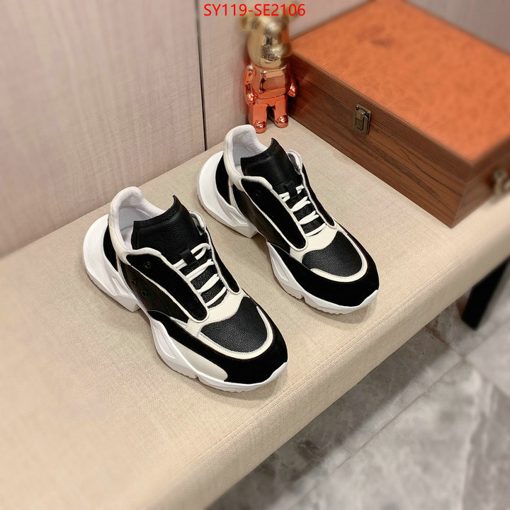 Men shoes-Prada where can i find ID: SE2106 $: 119USD