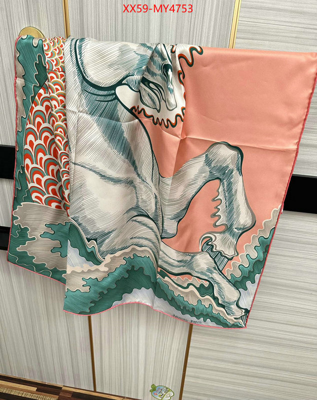 Scarf-Hermes what 1:1 replica ID: MY4753 $: 59USD