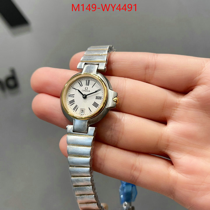 Watch(4A)-Omega buy cheap ID: WY4491 $: 149USD