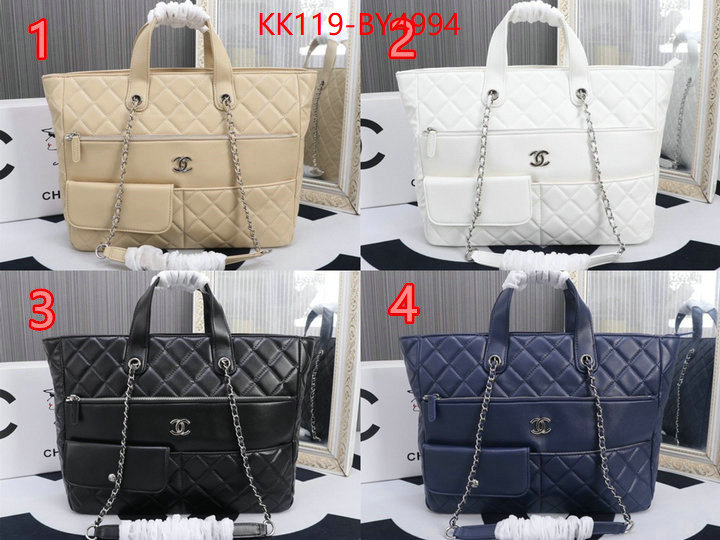 Chanel Bags(4A)-Handbag- can i buy replica ID: BY4994 $: 119USD