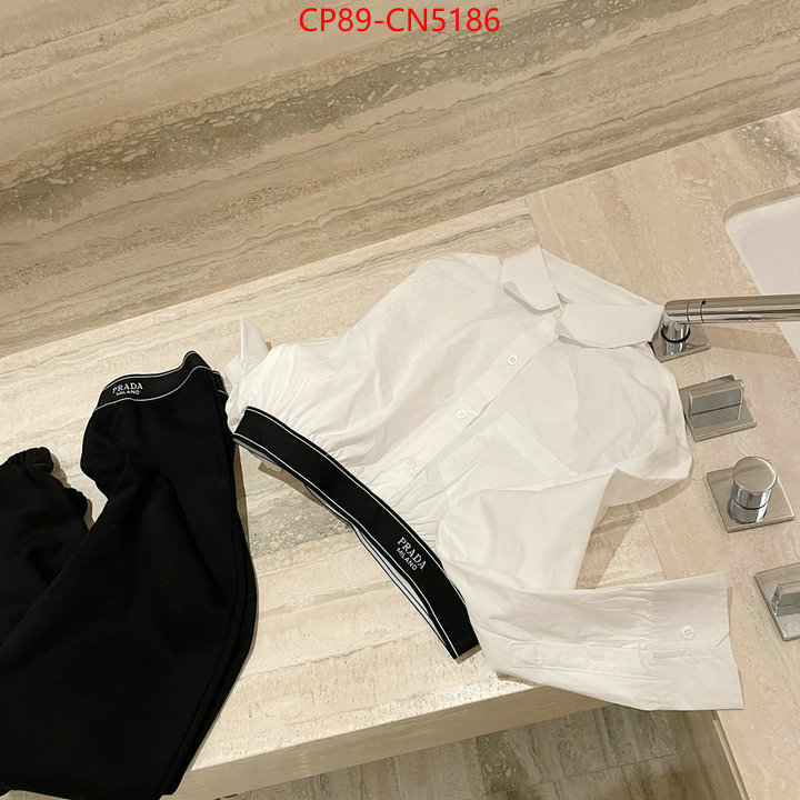 Clothing-Prada how can i find replica ID: CN5186 $: 89USD