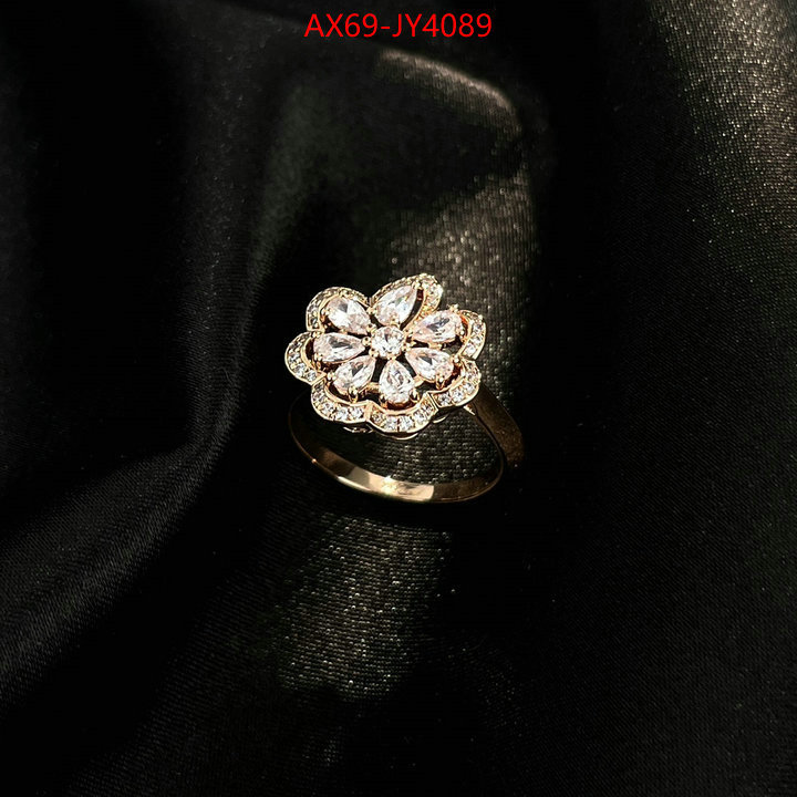 Jewelry-Chopard best aaaaa ID: JY4089 $: 69USD