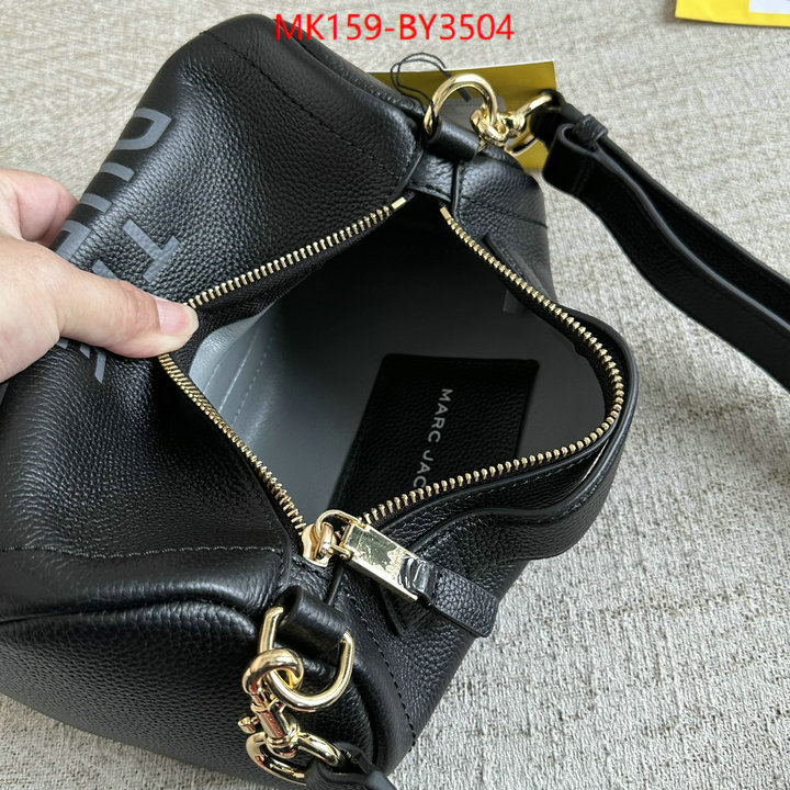 Marc Jacobs Bags(TOP)-Handbag- best wholesale replica ID: BY3504 $: 159USD