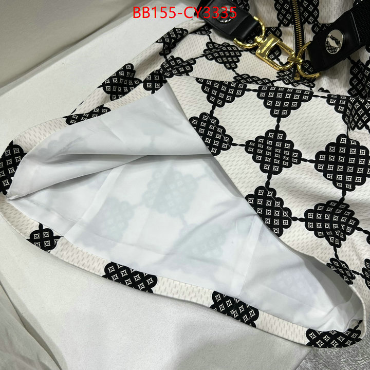 Clothing-LV every designer ID: CY3335 $: 155USD