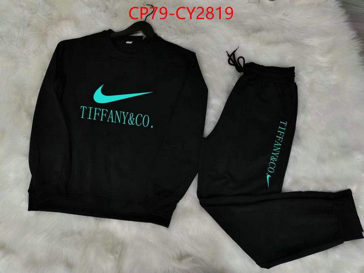 Clothing-NIKE 1:1 clone ID: CY2819 $: 79USD