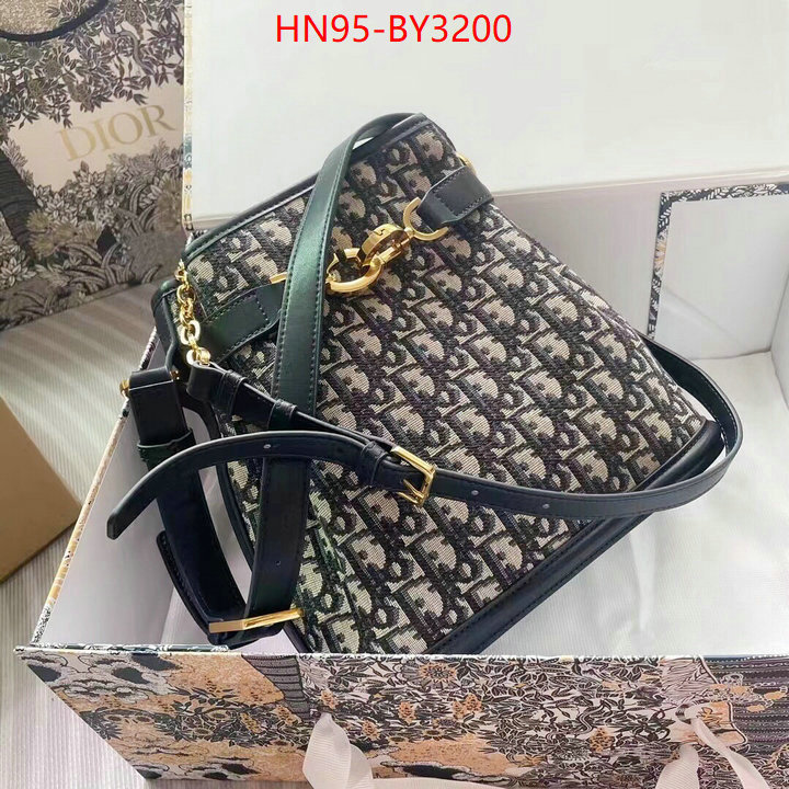 Dior Bags(4A)-Other Style- found replica ID: BY3200 $: 95USD