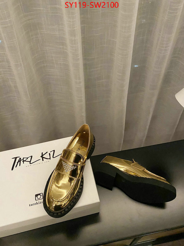 Women Shoes-Prada best knockoff ID: SW2100 $: 119USD