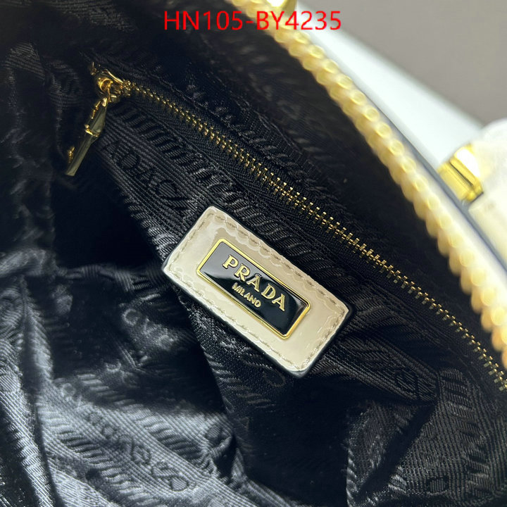 Prada Bags (4A)-Diagonal- shop now ID: BY4235 $: 105USD