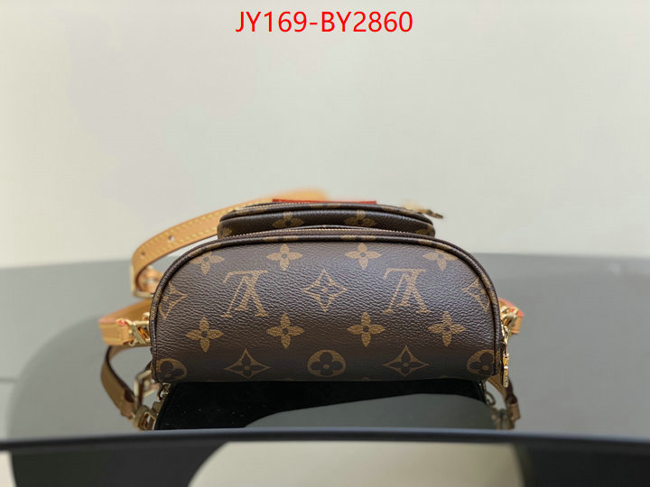 LV Bags(TOP)-Discovery- buy the best high quality replica ID: BY2860 $: 169USD