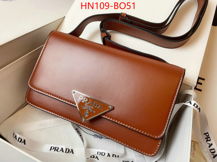 Prada Bags (TOP)-Diagonal- high quality replica ID: BO51 $: 109USD