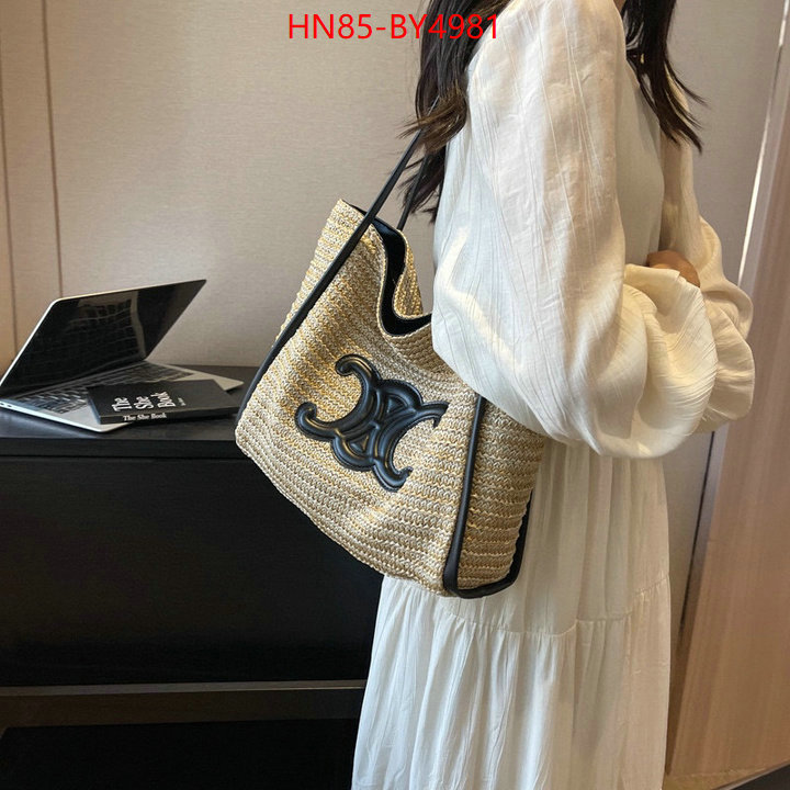 CELINE Bags(4A)-Handbag most desired ID: BY4981 $: 85USD