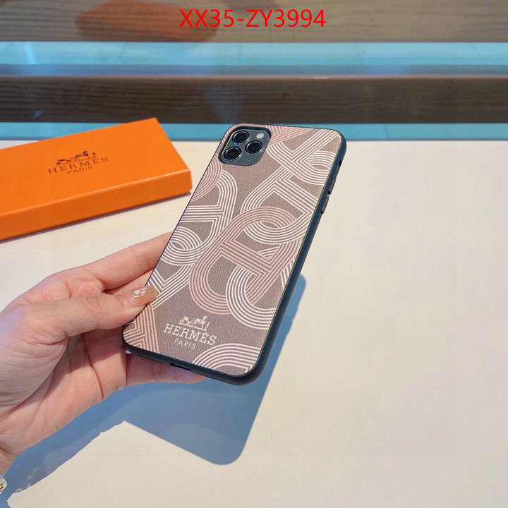 Phone case-Hermes new ID: ZY3994 $: 35USD