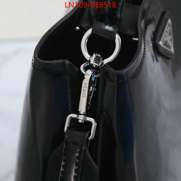 Prada Bags (4A)-bucket bag luxury ID: BE8518 $: 109USD