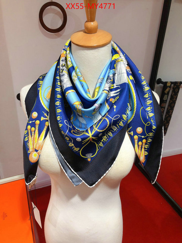 Scarf-Hermes good quality replica ID: MY4771 $: 55USD