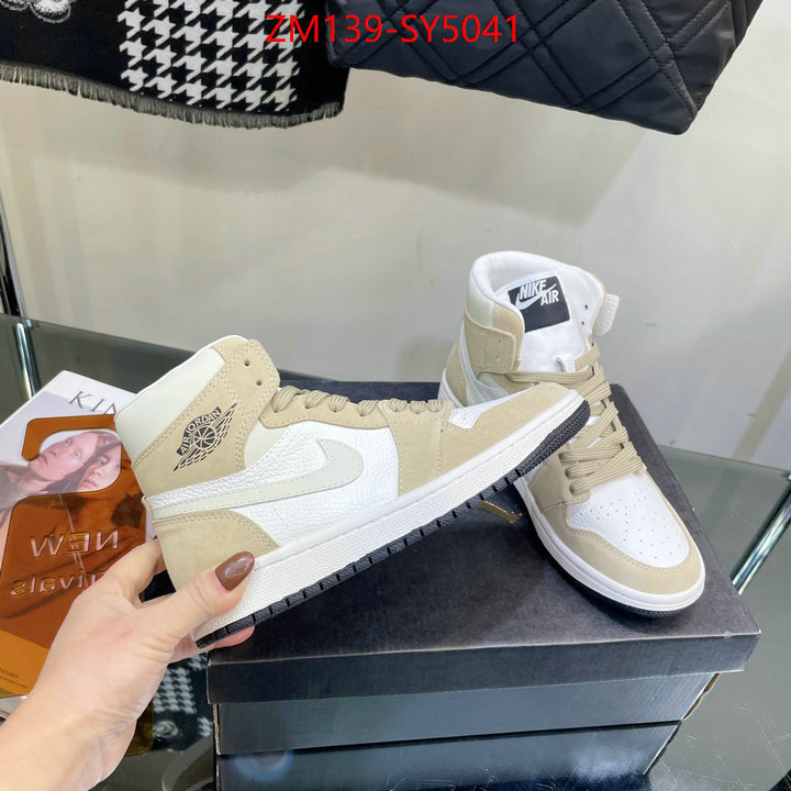 Men Shoes-Nike 7 star replica ID: SY5041 $: 139USD