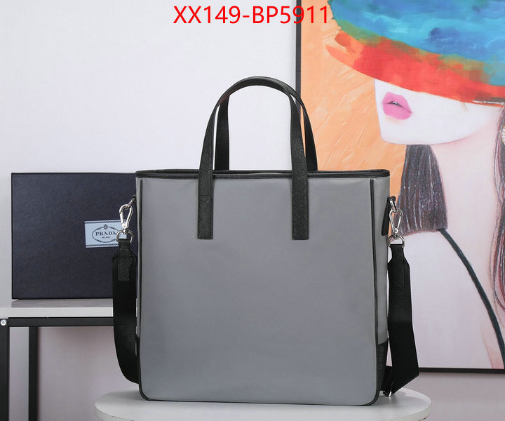 Prada Bags (TOP)-Handbag- perfect quality ID: BP5911 $: 149USD