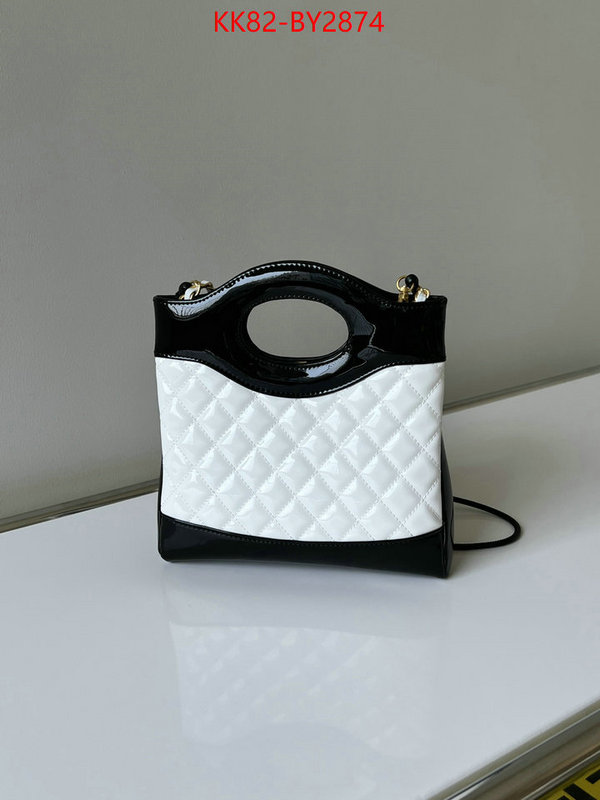 Chanel Bags(4A)-Diagonal- designer ID: BY2874 $: 82USD