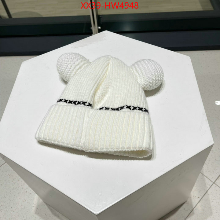 Cap (Hat)-Prada perfect ID: HW4948 $: 39USD