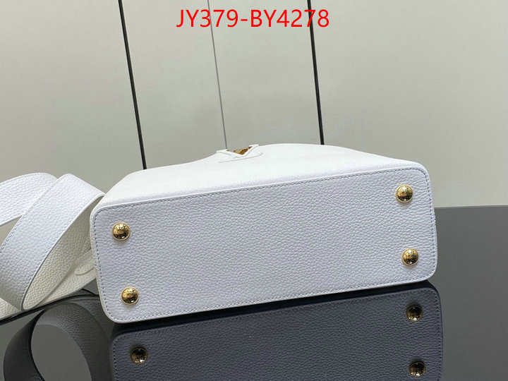 LV Bags(TOP)-Handbag Collection- find replica ID: BY4278