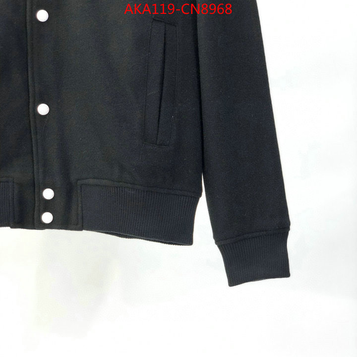 Clothing-Prada where quality designer replica ID: CN8968 $: 119USD