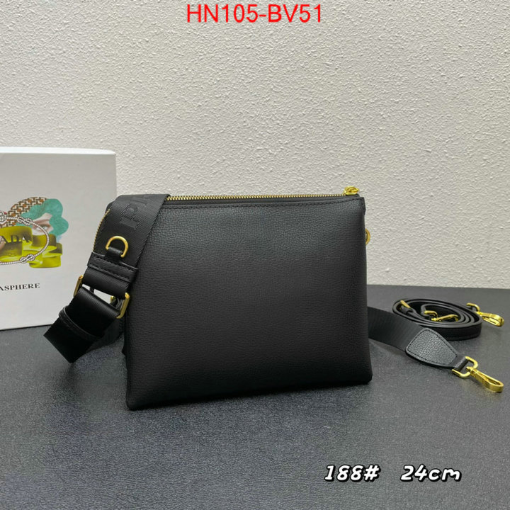 Prada Bags (4A)-Diagonal- where should i buy to receive ID: BV51 $: 105USD