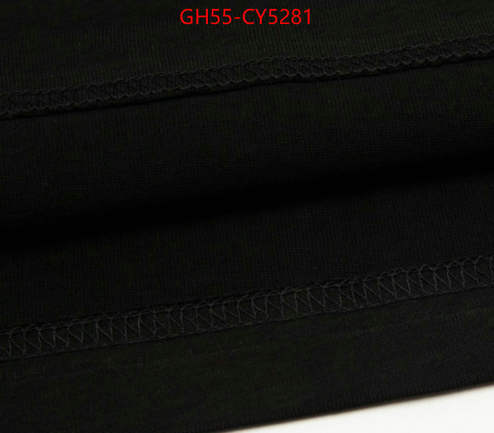 Clothing-LV best designer replica ID: CY5281 $: 55USD