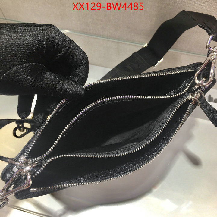 Prada Bags (4A)-Diagonal- luxury shop ID: BW4485 $: 129USD