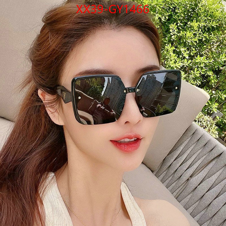 Glasses-Prada find replica ID: GY1466 $: 39USD