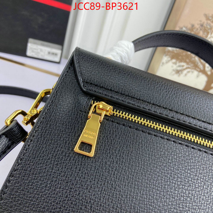 Prada Bags (4A)-Diagonal- what's the best place to buy replica ID: BP3621 $: 89USD