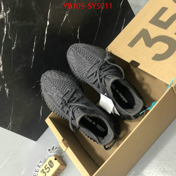 Men Shoes-Adidas Yeezy Boost top quality ID: SY5011 $: 109USD